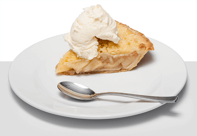 Apple Pie